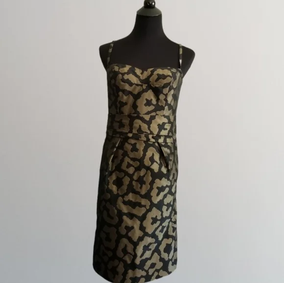 Etcetera Dress - Picture 1 of 6